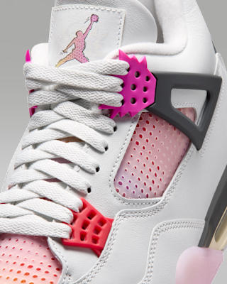 Air Jordan 4 Retro 